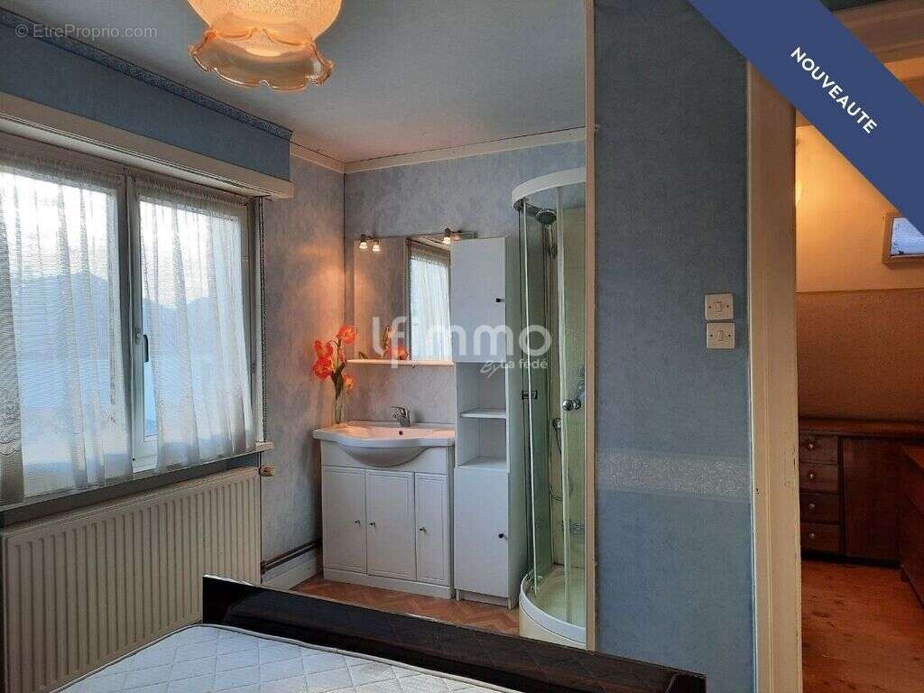 Charmante maison 4 p de 85 m² env. sur 6,40 ares à Geispolsheim - photo 10