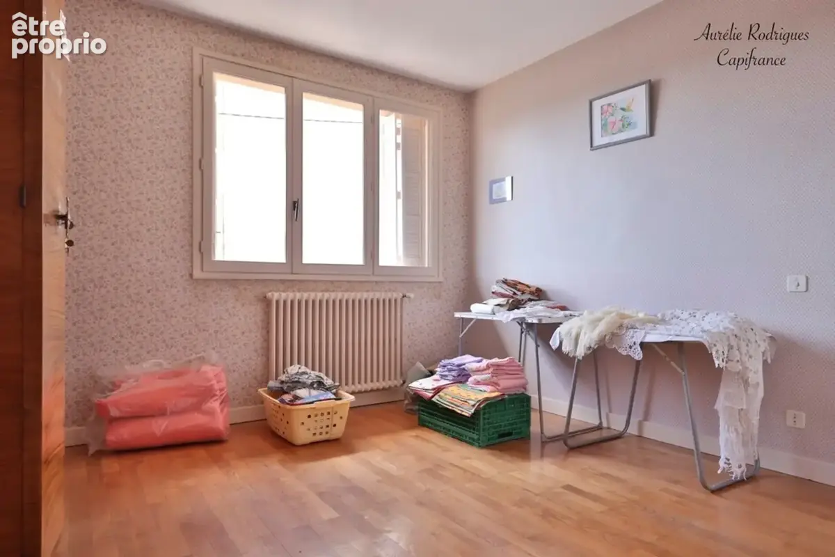 Maison à vendre 6 pièces MANZIAT (01) - photo 9
