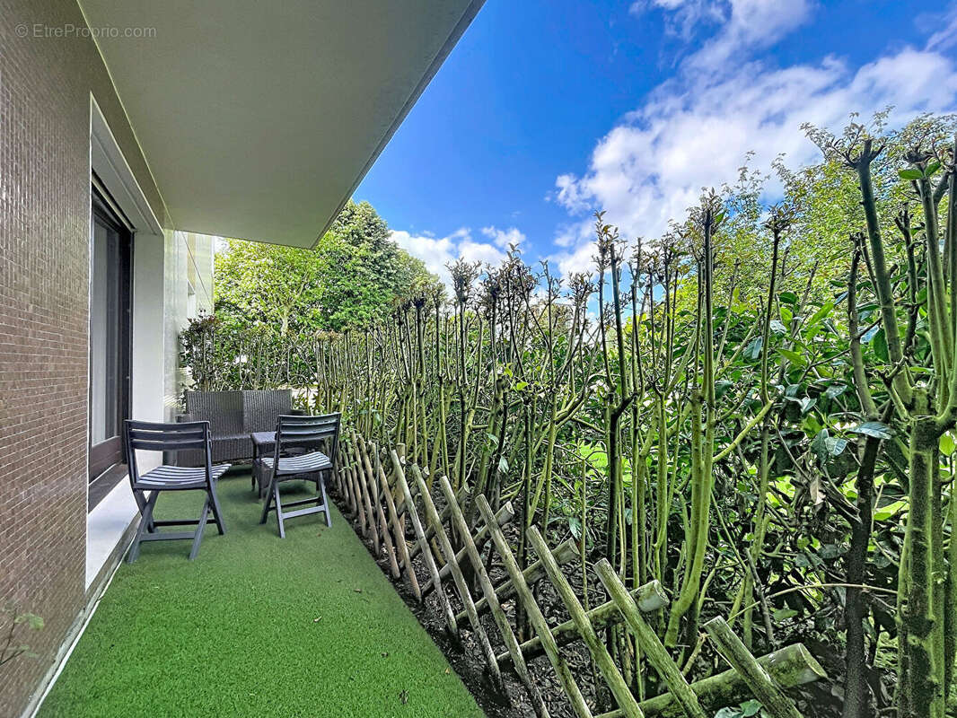 Appartement à LE GRAND-QUEVILLY