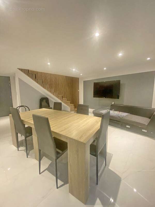 Photo 2 - Appartement à THEZAN-LES-BEZIERS