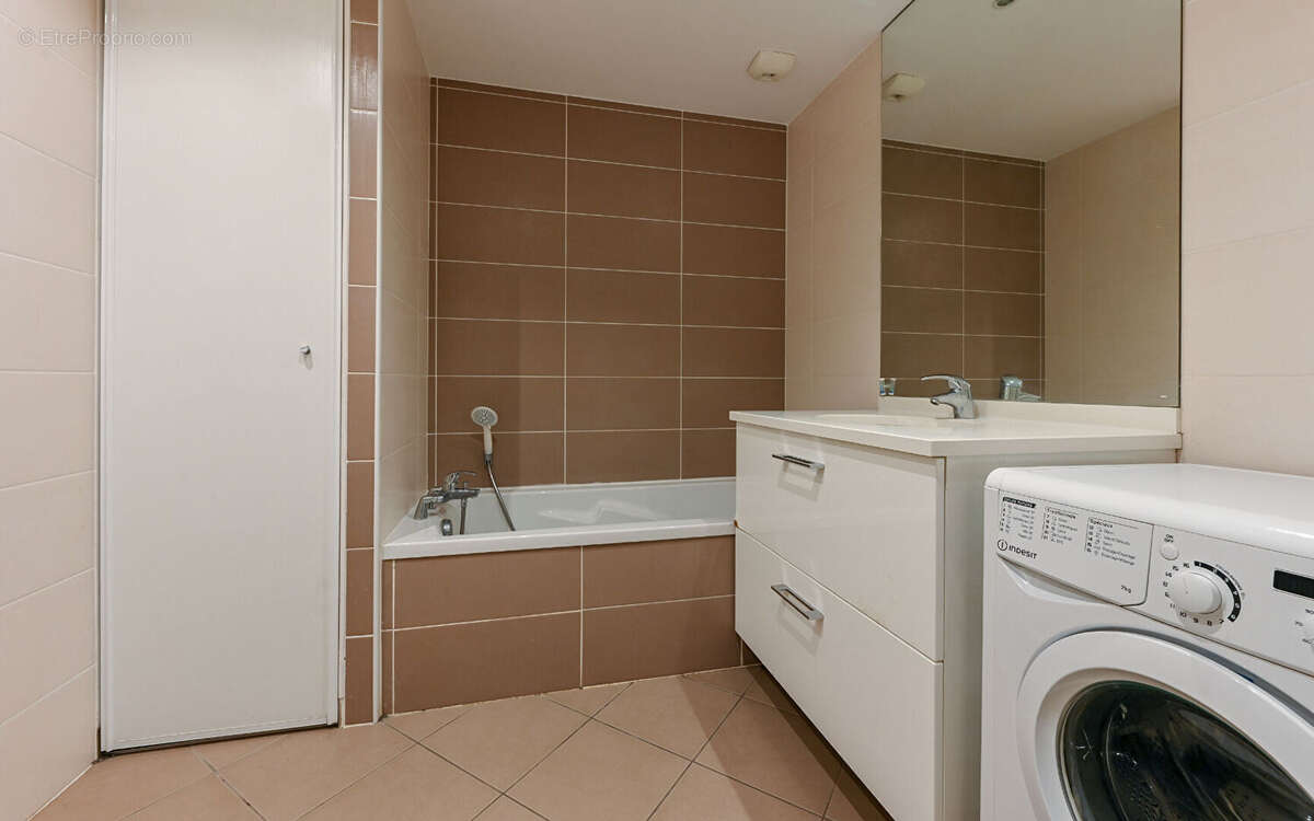 Appartement à ECULLY