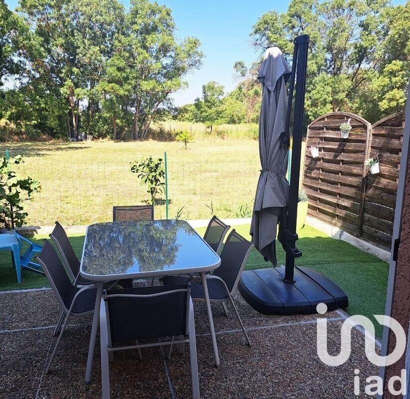 Photo 1 - Maison à MARSEILLAN