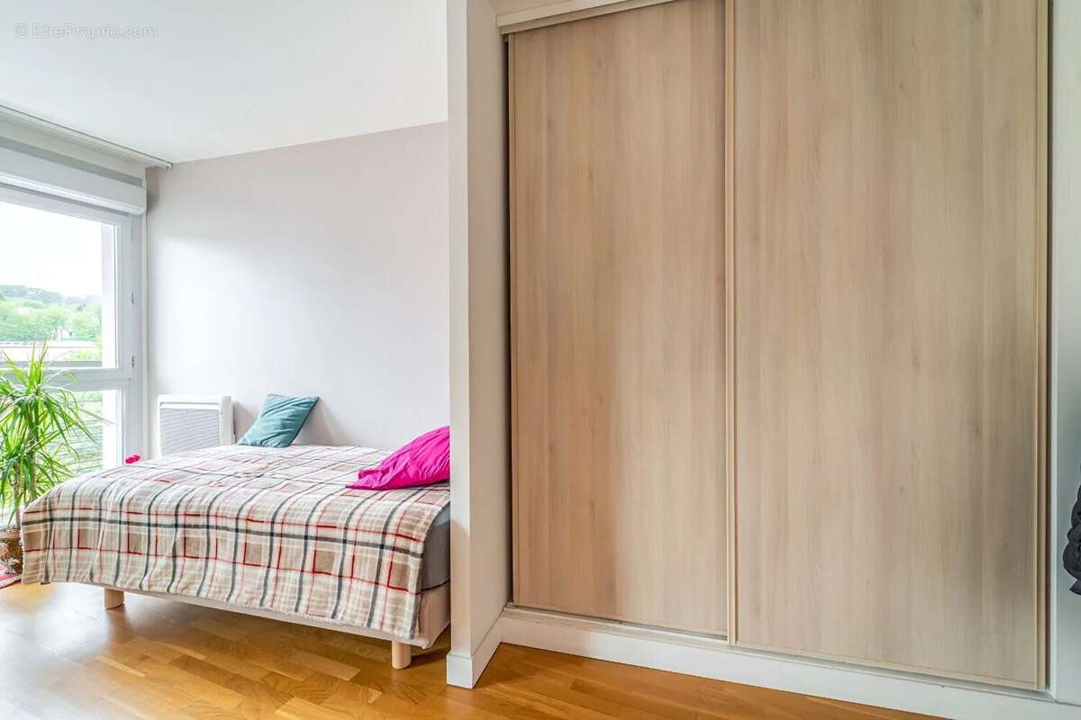 Appartement à SEVRES