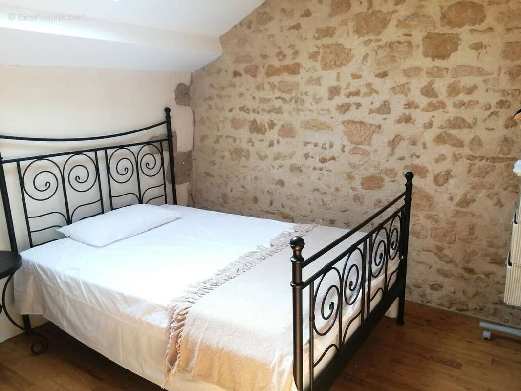 Maison de caractère dans un hameau - photo 10