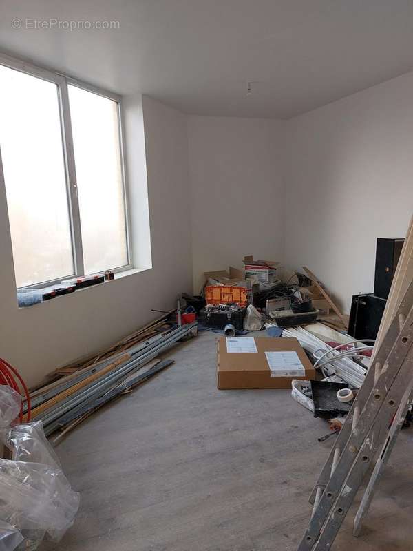 Appartement à ROUBAIX