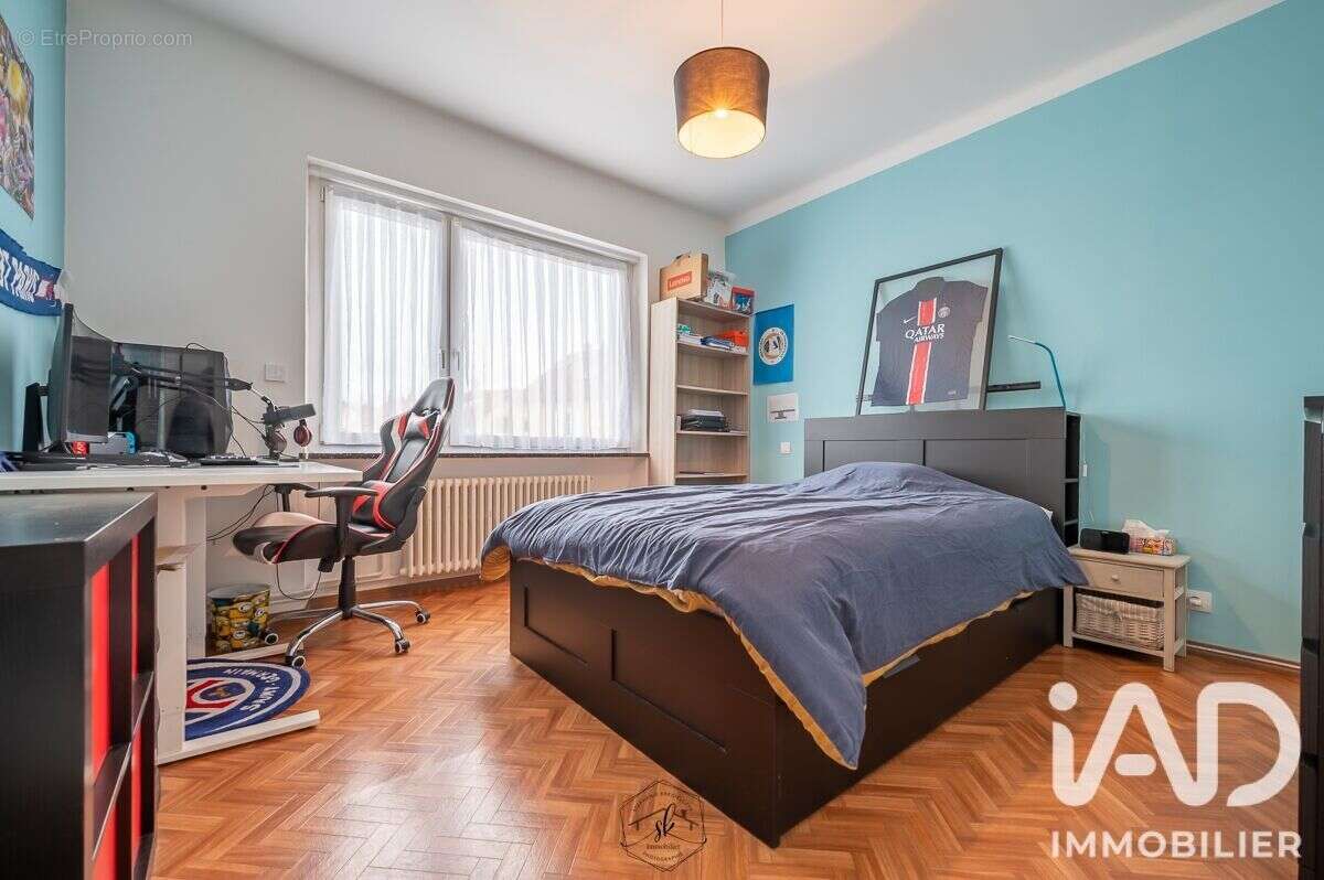 Maison 163 m² à Yutz  - photo 9
