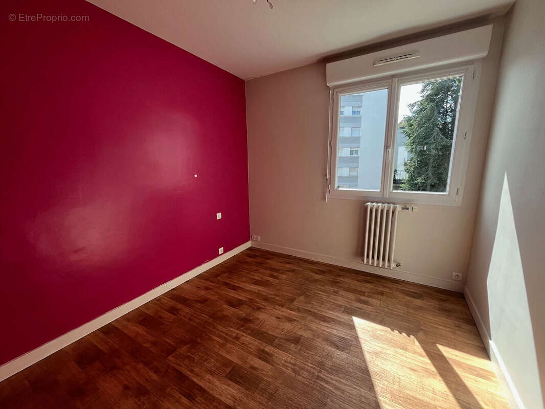 Appartement à SAINT-NAZAIRE