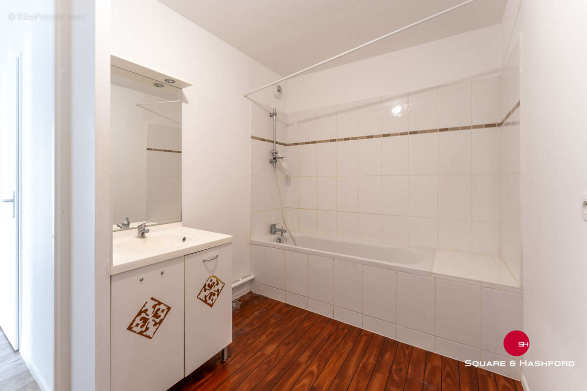 Appartement à CENON