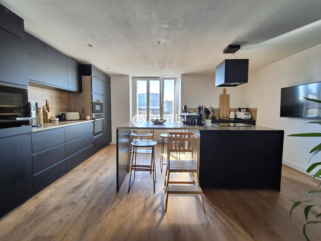 Appartement à LA ROCHE-SUR-YON