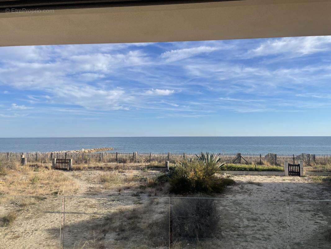 Maison à FRONTIGNAN