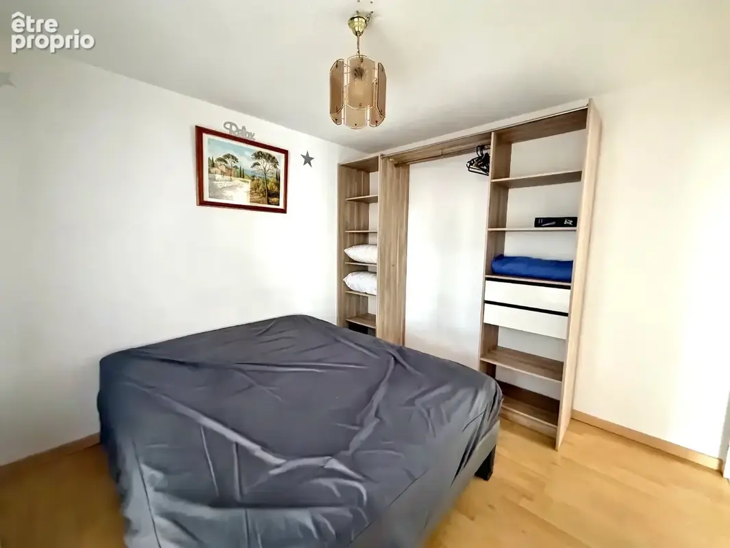 Appartement 2 pièces 33,63 m2 - photo 5