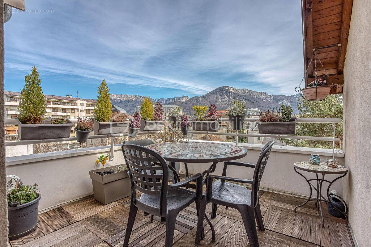 Appartement à ANNECY