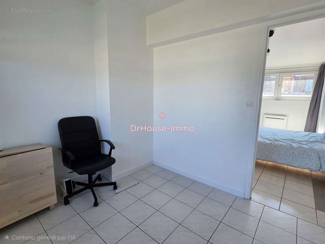 Appartement à HELLEMMES-LILLE