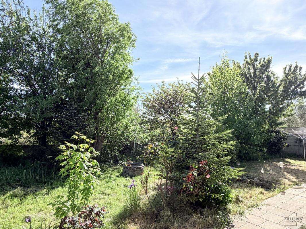 Maison 3 pièces de plain-pied d'environ 85 m² avec garage - photo 3