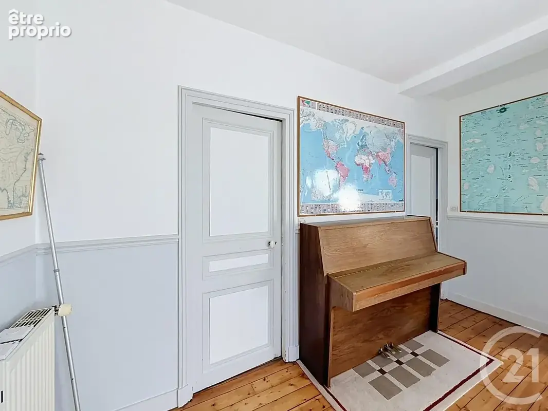 Maison 10 pièces 227 m² à vendre à Fontainebleau (77300) - photo 33