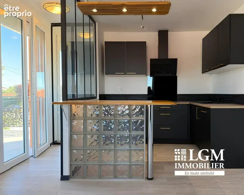 Pont-du-château (63430) – maison rénovée en 2023 – 2 logements indépendants - photo 8