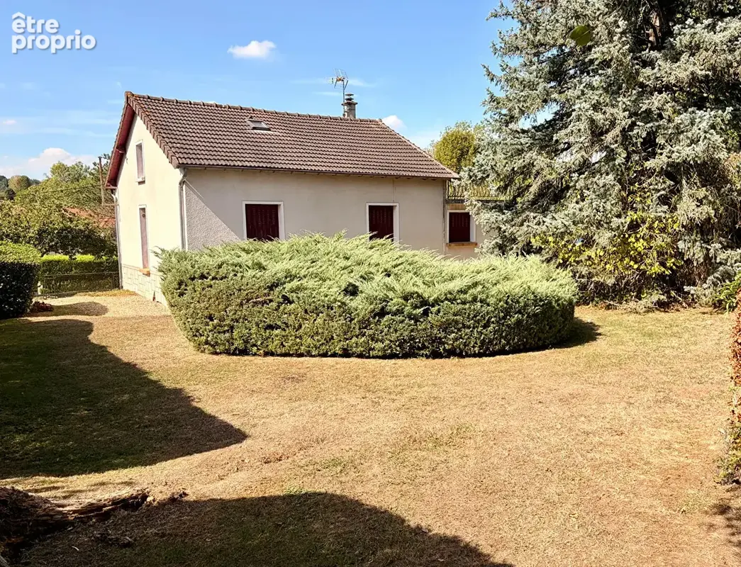 Maison indépendante 5 pièces - photo 3