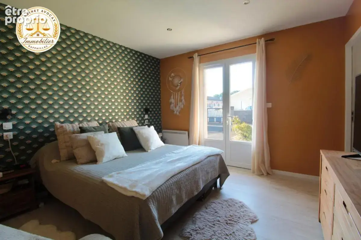 Maison familiale - photo 6