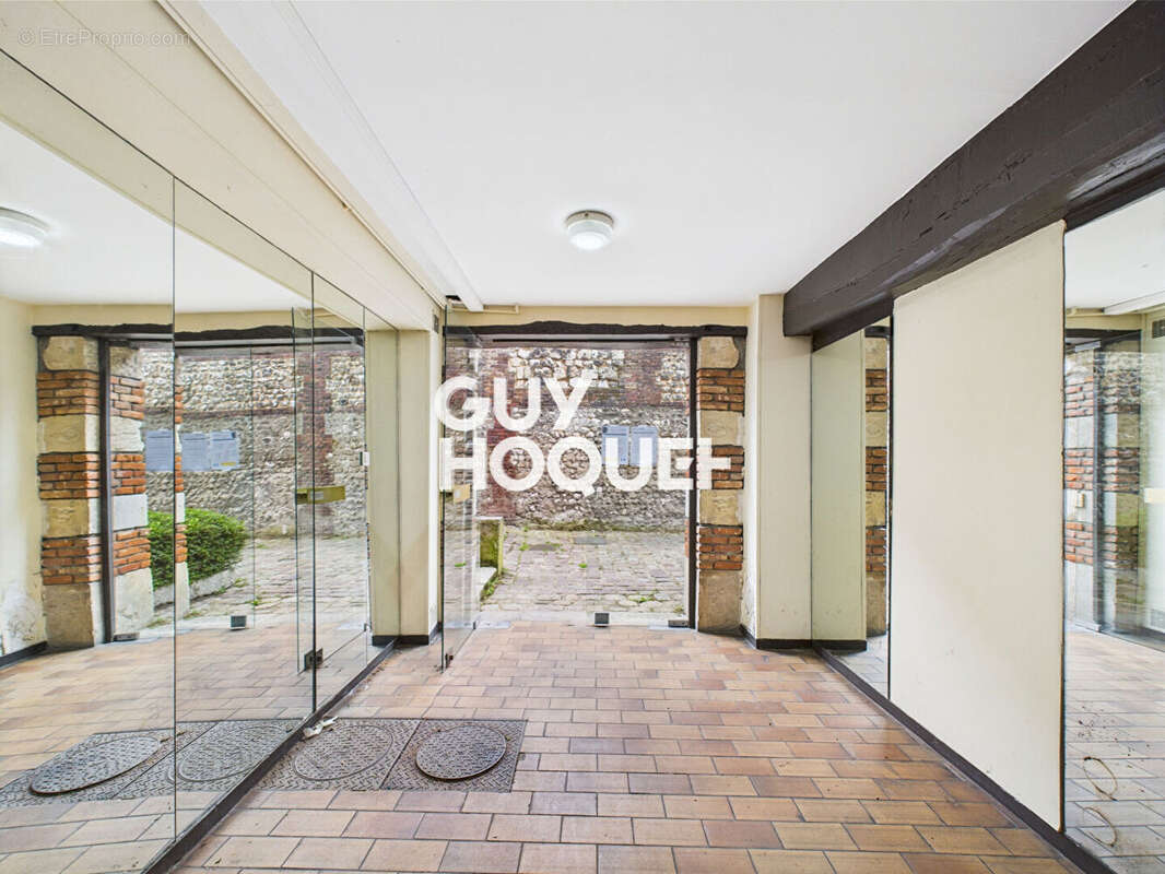 Appartement à ROUEN