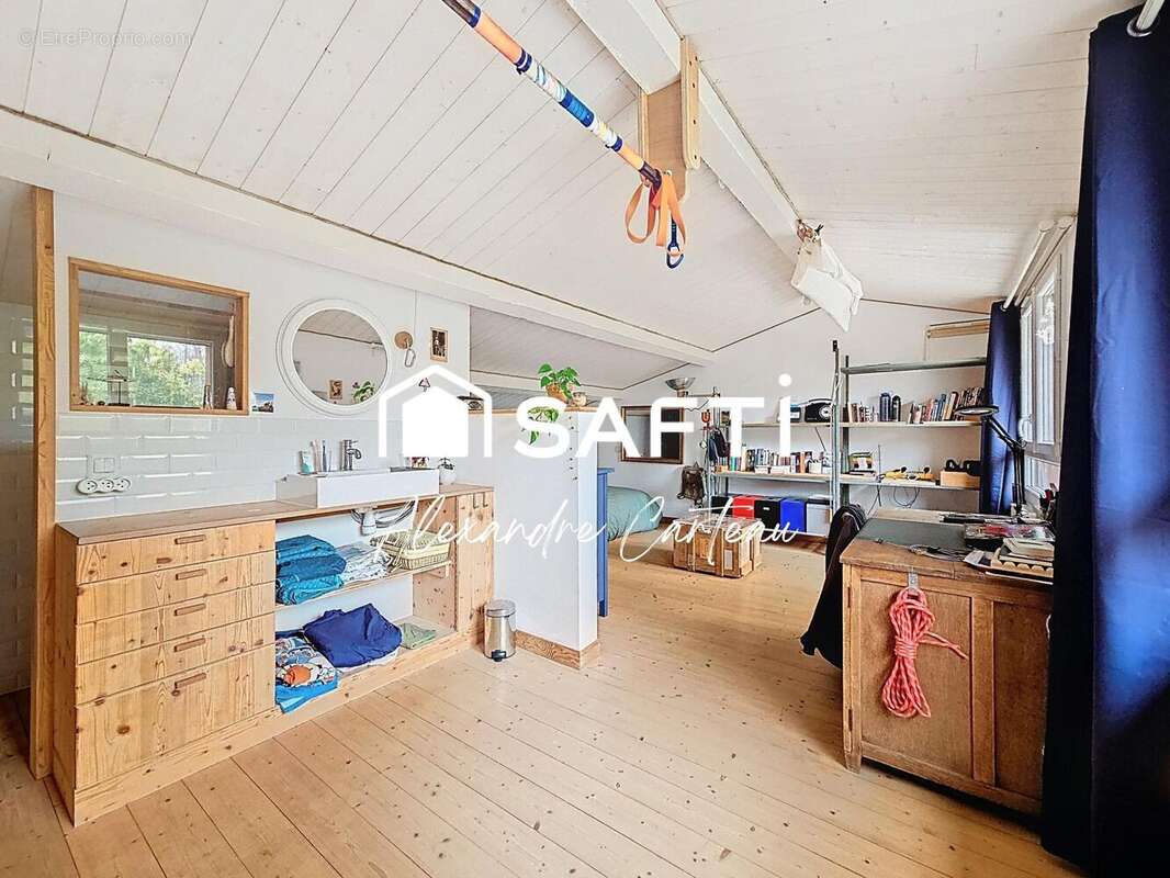 Photo 5 - Maison à CREON