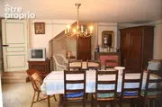 Maison à BEAUFORT