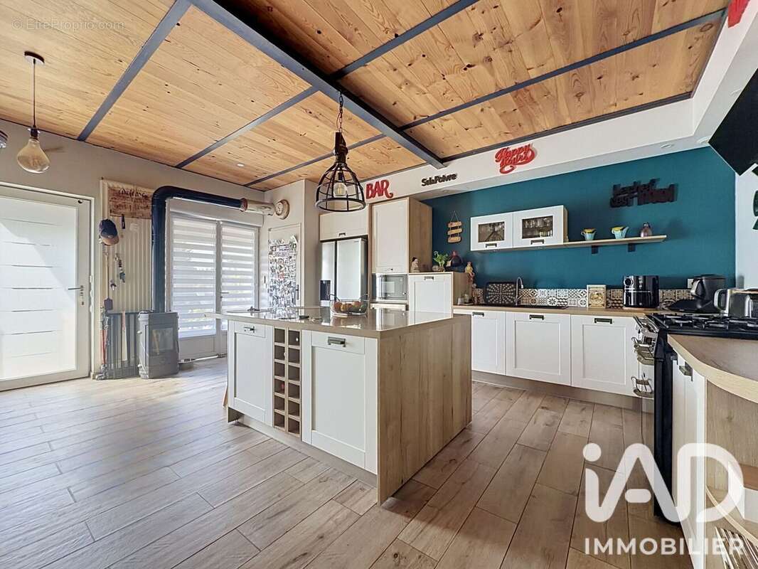 Photo 4 - Appartement à BLANDY