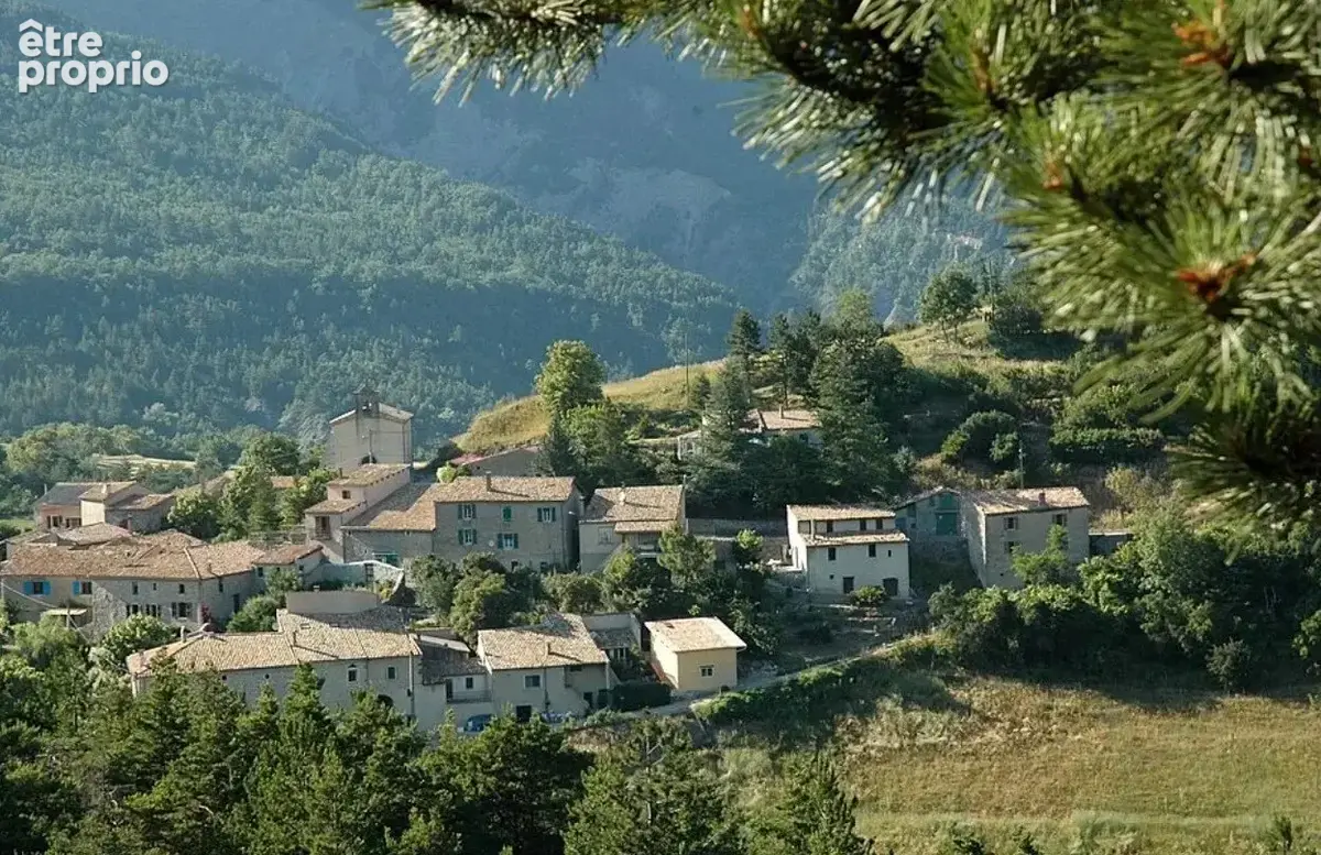 Photo Maison à Joncheres au prix de 110 000€