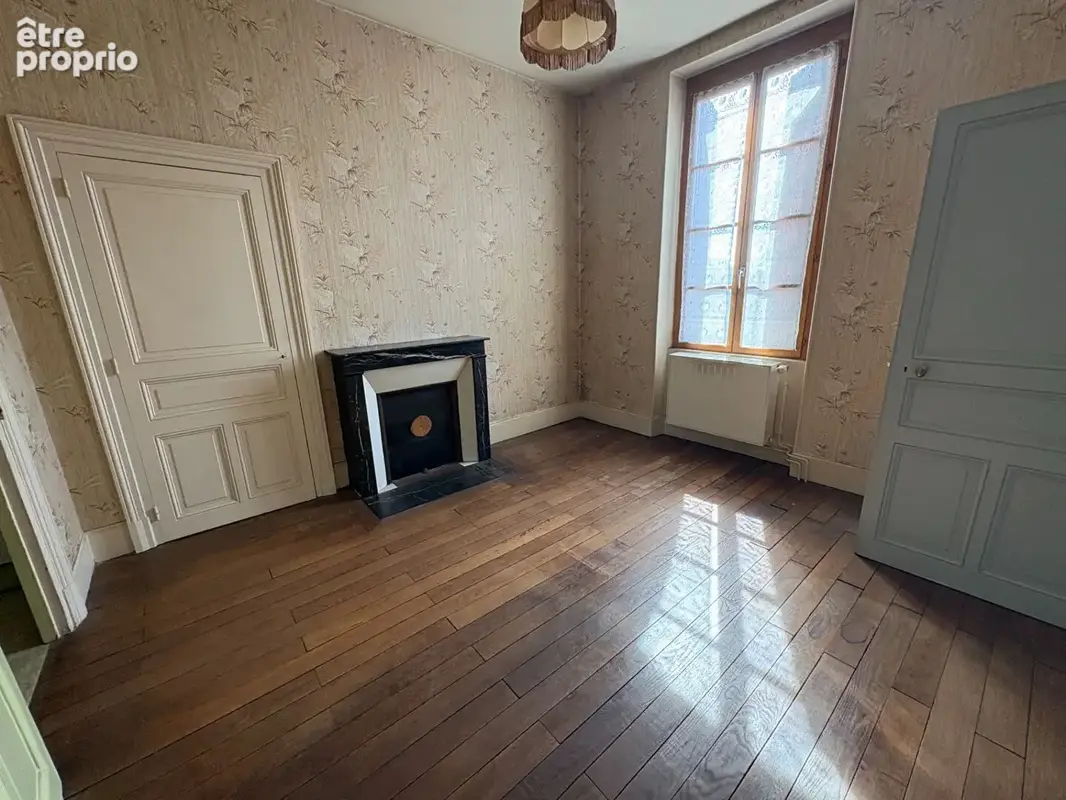 Maison T5 Yzeure 103m2 - photo 8