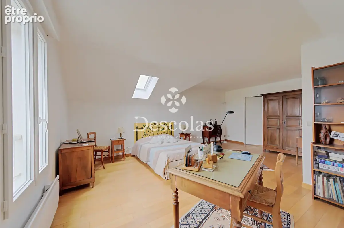 Maison 140m2/4 chambres - Saint-Germain-en-Laye - Sous prefecture - photo 16