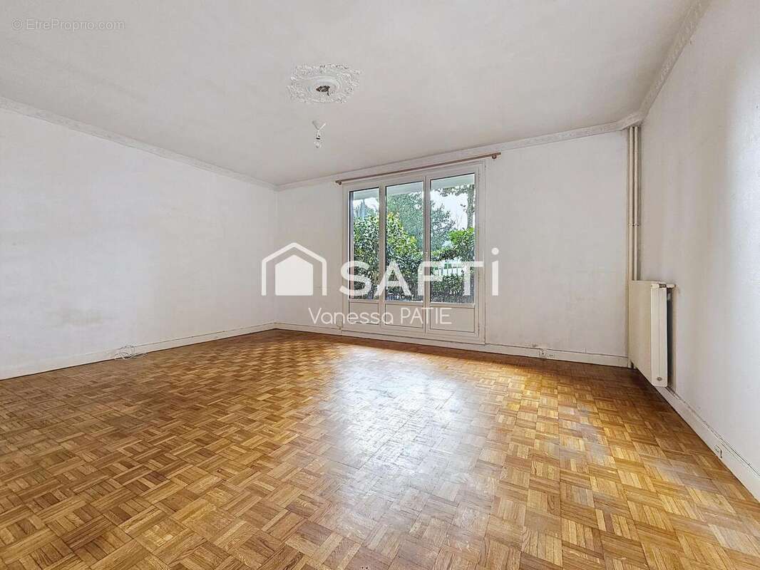 Photo 3 - Appartement à VIROFLAY