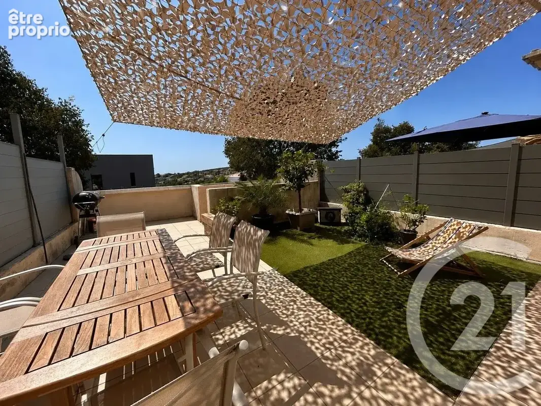 Maison 96 m² à Juvignac  - photo 4