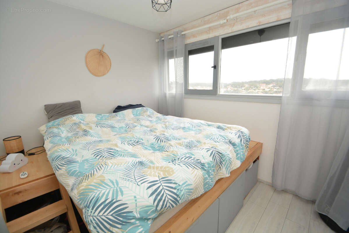 Appartement à LACANAU