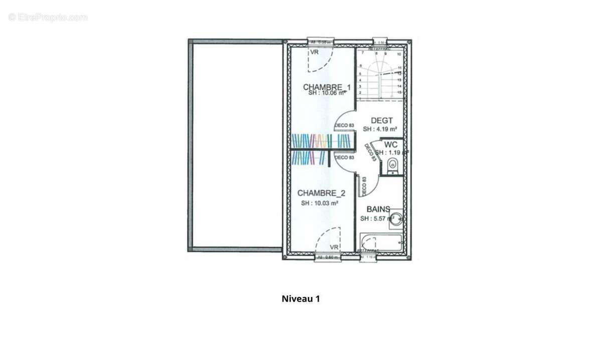 Maison à LYON-3E