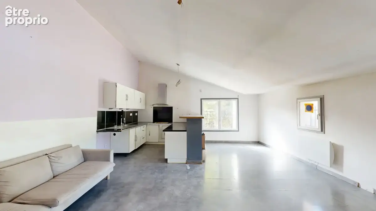 Appartement à MANOSQUE