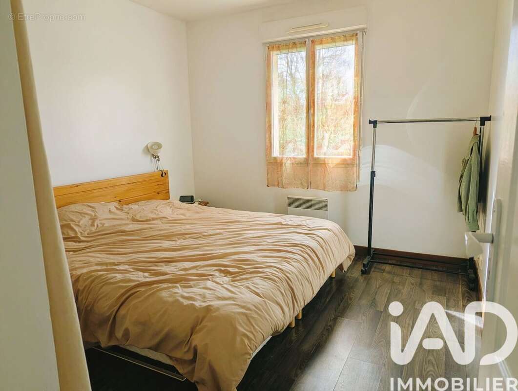 Photo 5 - Maison à LA JONCHERE-SAINT-MAURICE