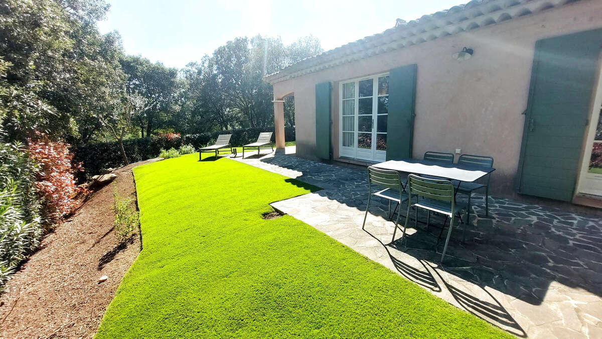 Superbe villa plain pied située sur le Domaine de St-Endréol 4* Golf & Spa Resort. - photo 10