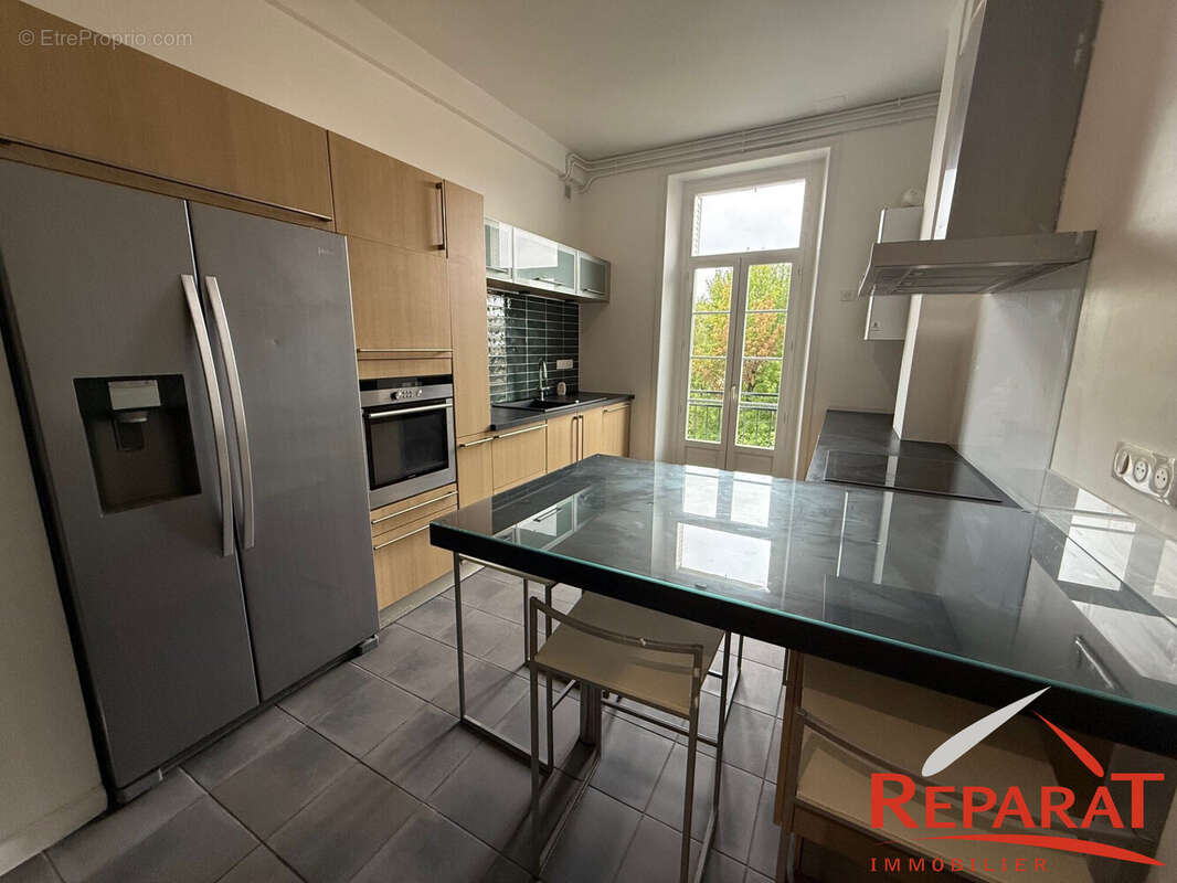 Appartement à BRIVE-LA-GAILLARDE