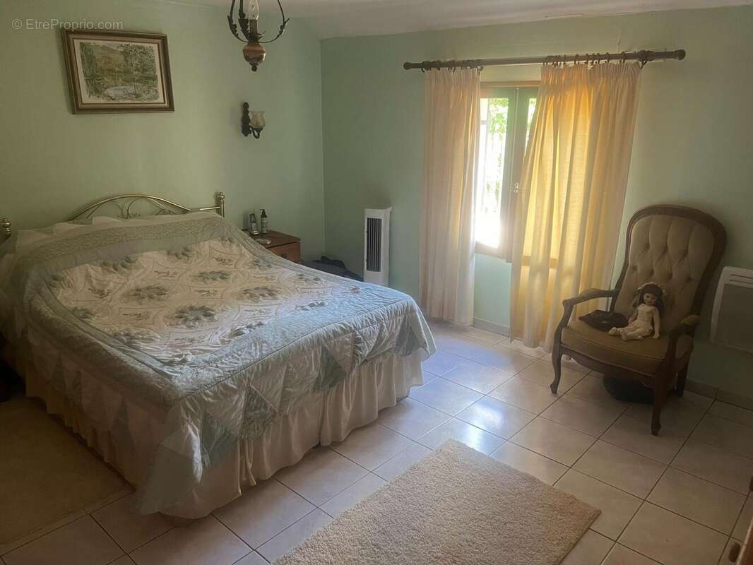 Photo 4 - Maison à BAZAIGES