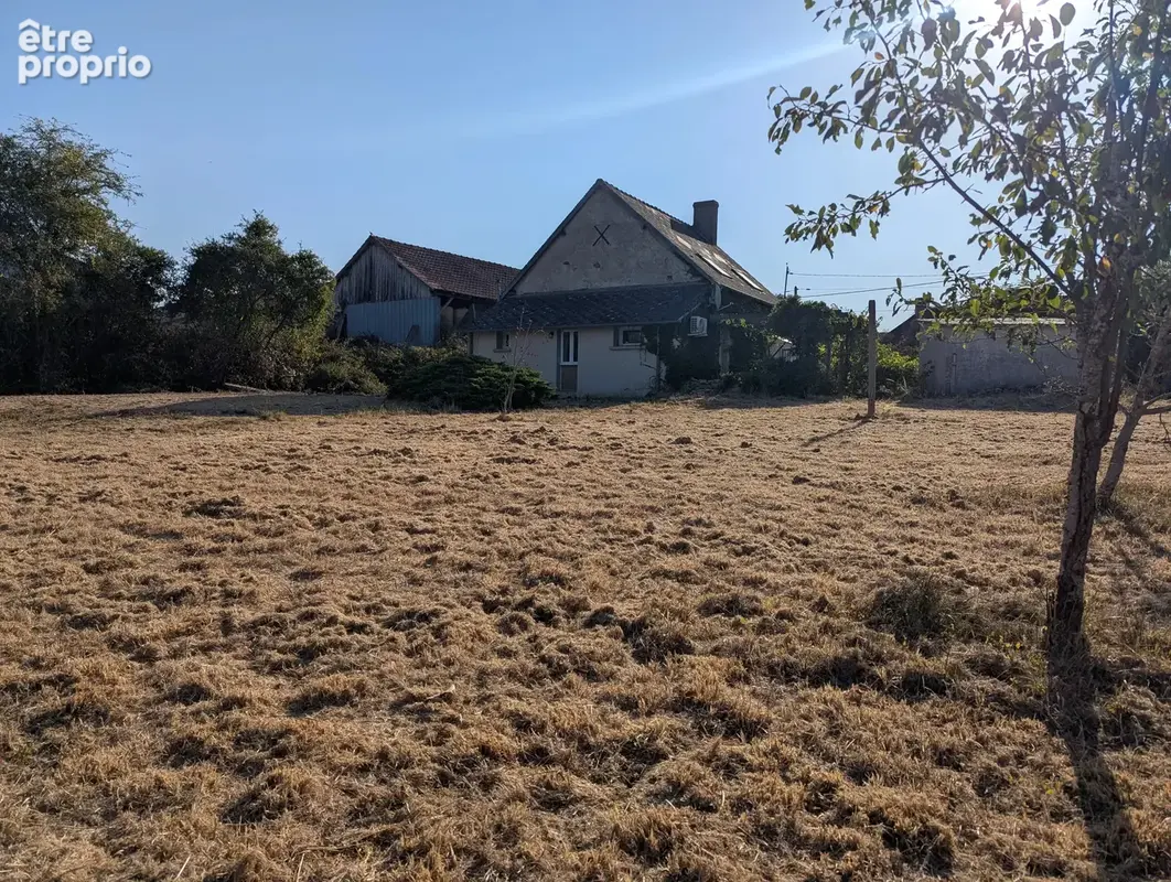 Charmante maison de caractère située à seulement 6 km des commodités - photo 15