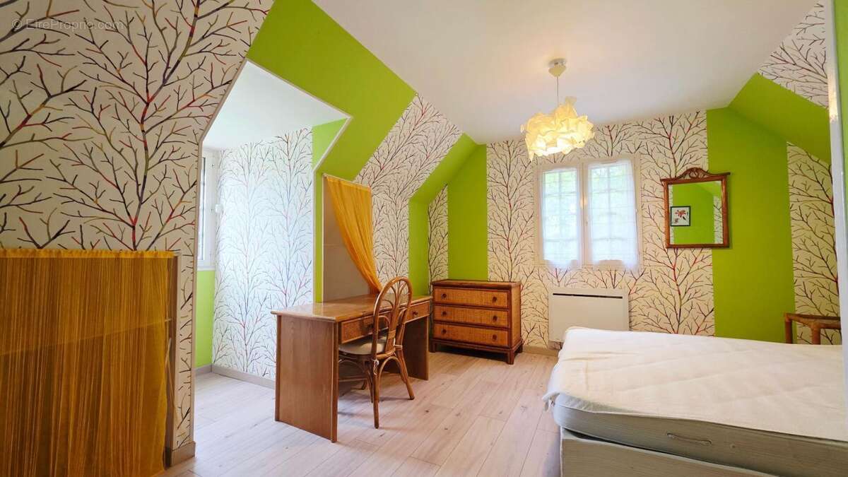 Maison à BOURGES