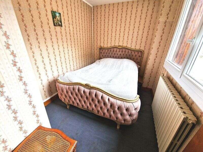 Maison à BAGNERES-DE-LUCHON