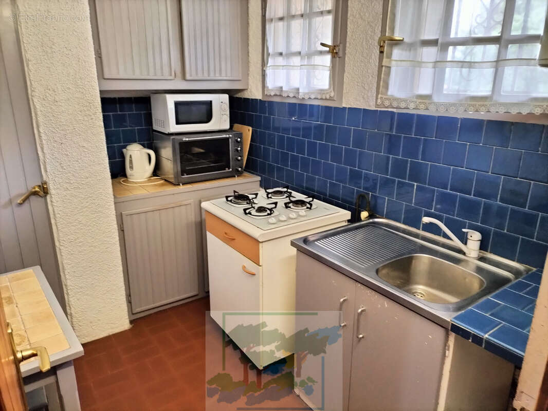 Appartement à ARGELES-SUR-MER