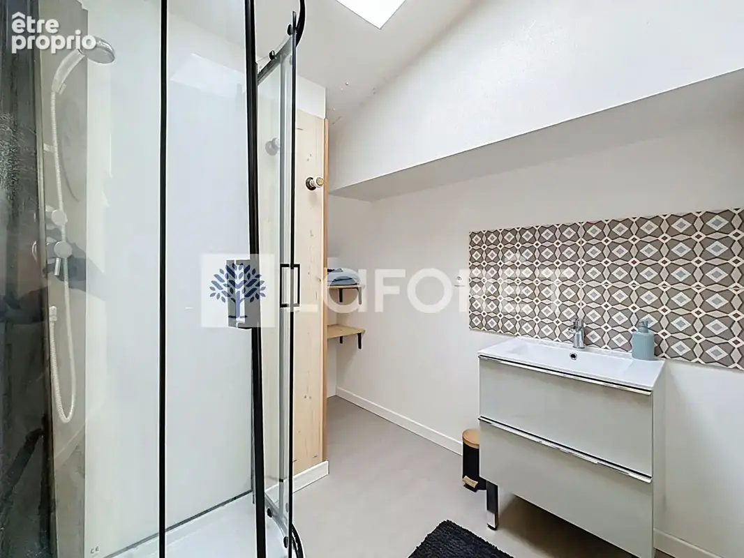 Maison et appartement Airvault - photo 5