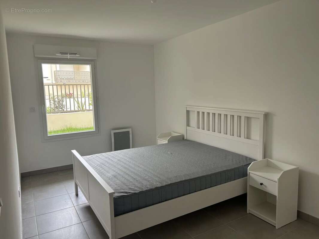 Appartement à UZES