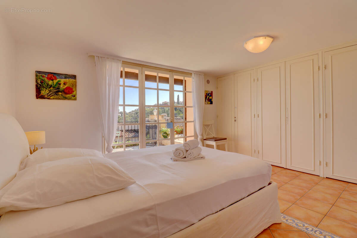 Appartement à THEOULE-SUR-MER