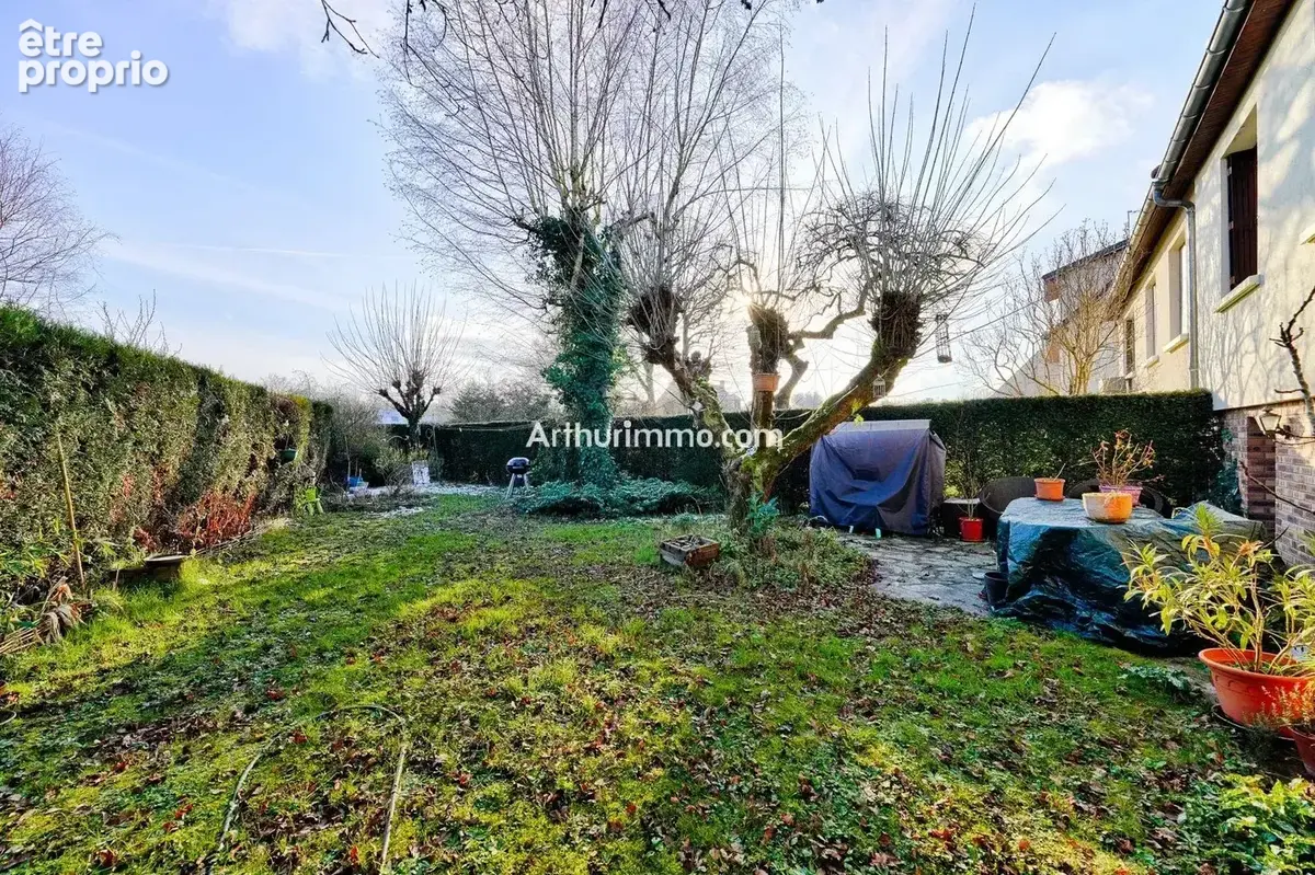 Vente Maison Sucy-en-brie(94370) 369 000ï¿œ - photo 5