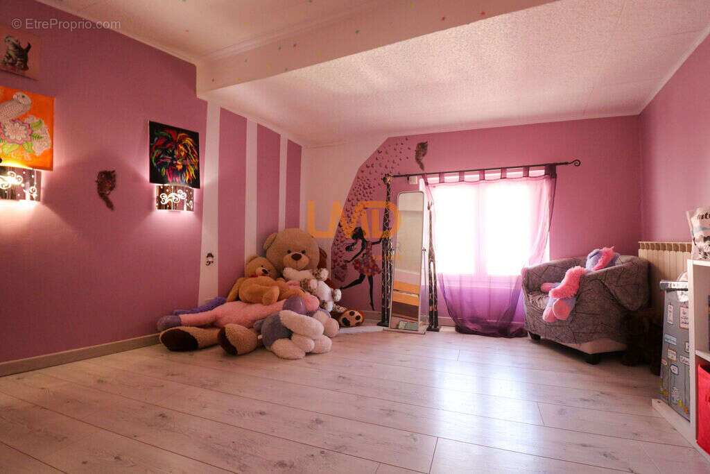 Maison à BERNIS