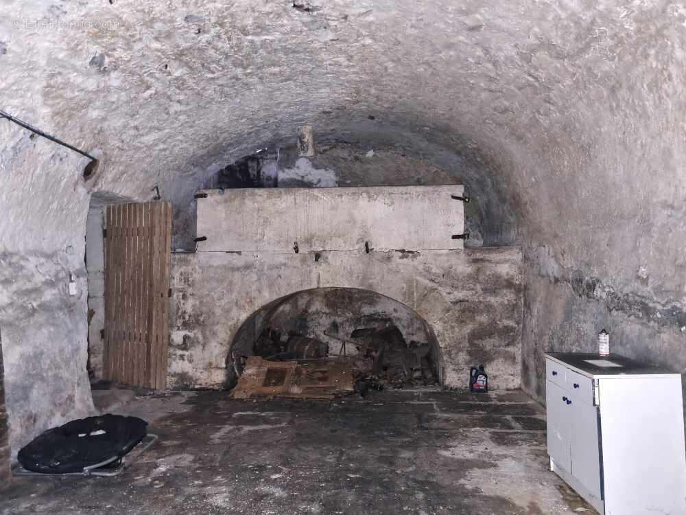 Appartement à BRUYERES