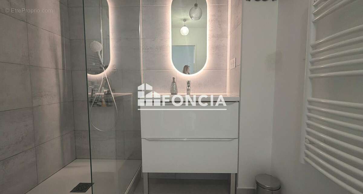 Spacieux et agréable appartement proche centre Pornichet - Lumineux - clés en main - photo 5
