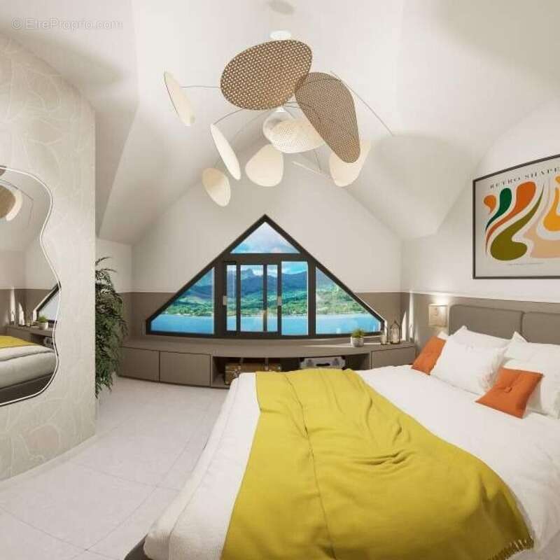 Appartement 50 m² à Saint-Martin  - photo 5